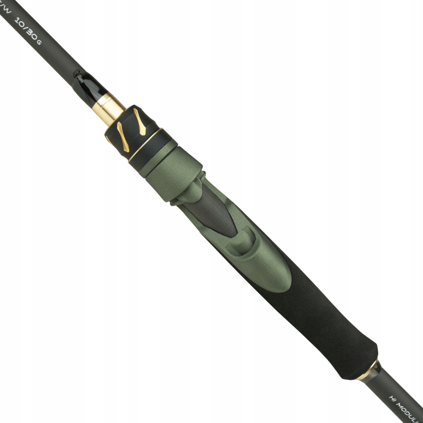 Fishing Rod Robinson Traveller Spin 2,40m 15-45g 4-sections / 1TL-SP-025 Total length 240 cm