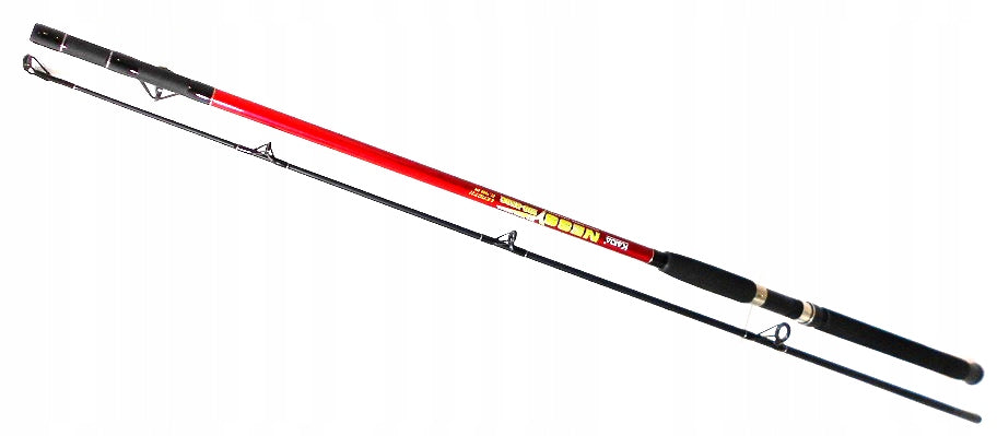 Fishing Rod SEA NESS 2,4 m. c.w.-100-250 gr.