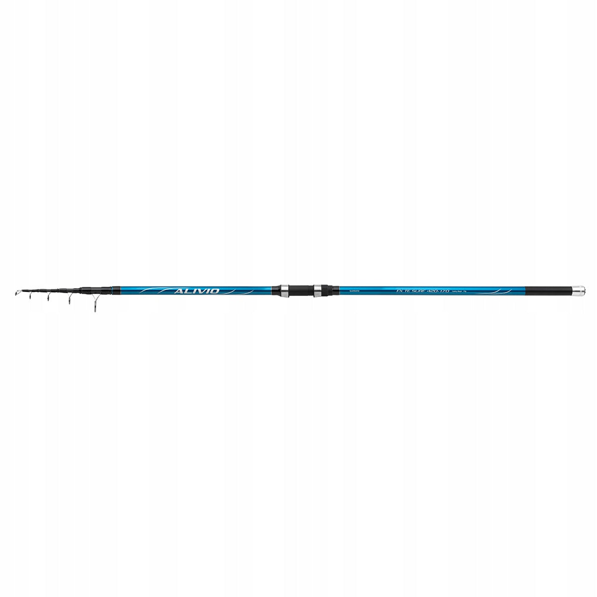 Fishing Rod SHIMANO Alivio FX Tele Surf 420 250g
