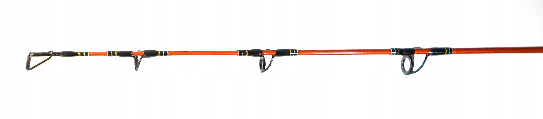 Fishing Rod Sea Monster Jig 165 cm. 80-120gr EAN (GTIN) 5907022782875