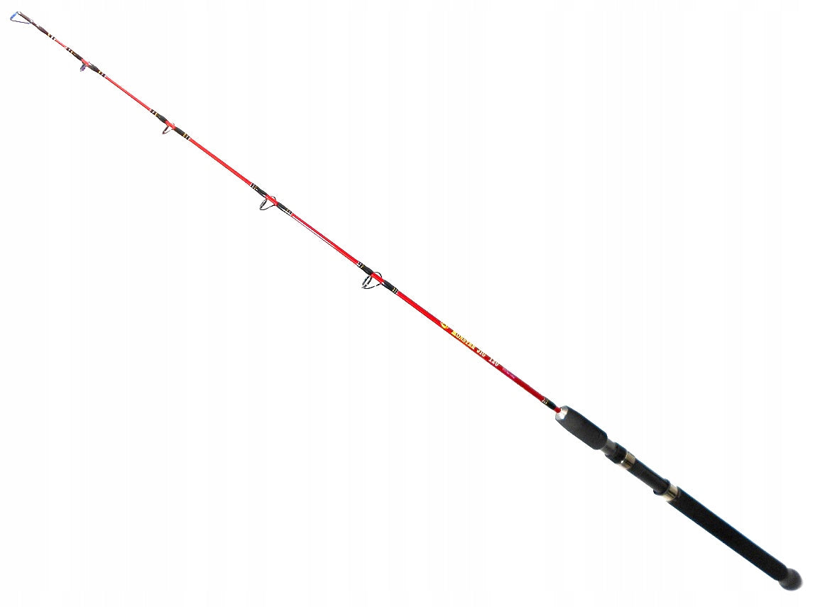 Fishing Rod Sea Monster Jig 165 cm. 80-120gr