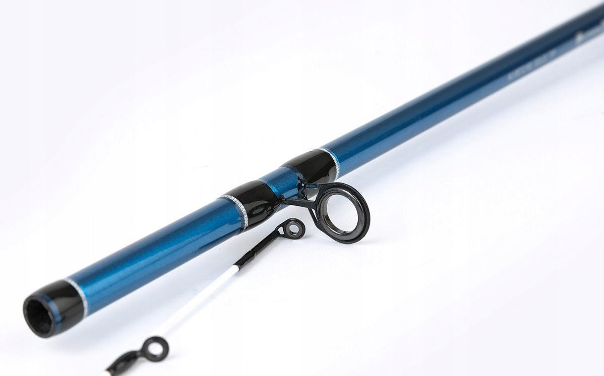 Fishing Rod Shimano Alivio Boat Quive 1,80m 50-150g Brand Shimano