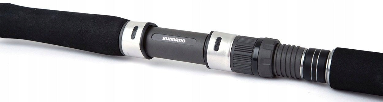 Fishing Rod Shimano Grappler BB Type C 2,49m to 120g Brand Shimano