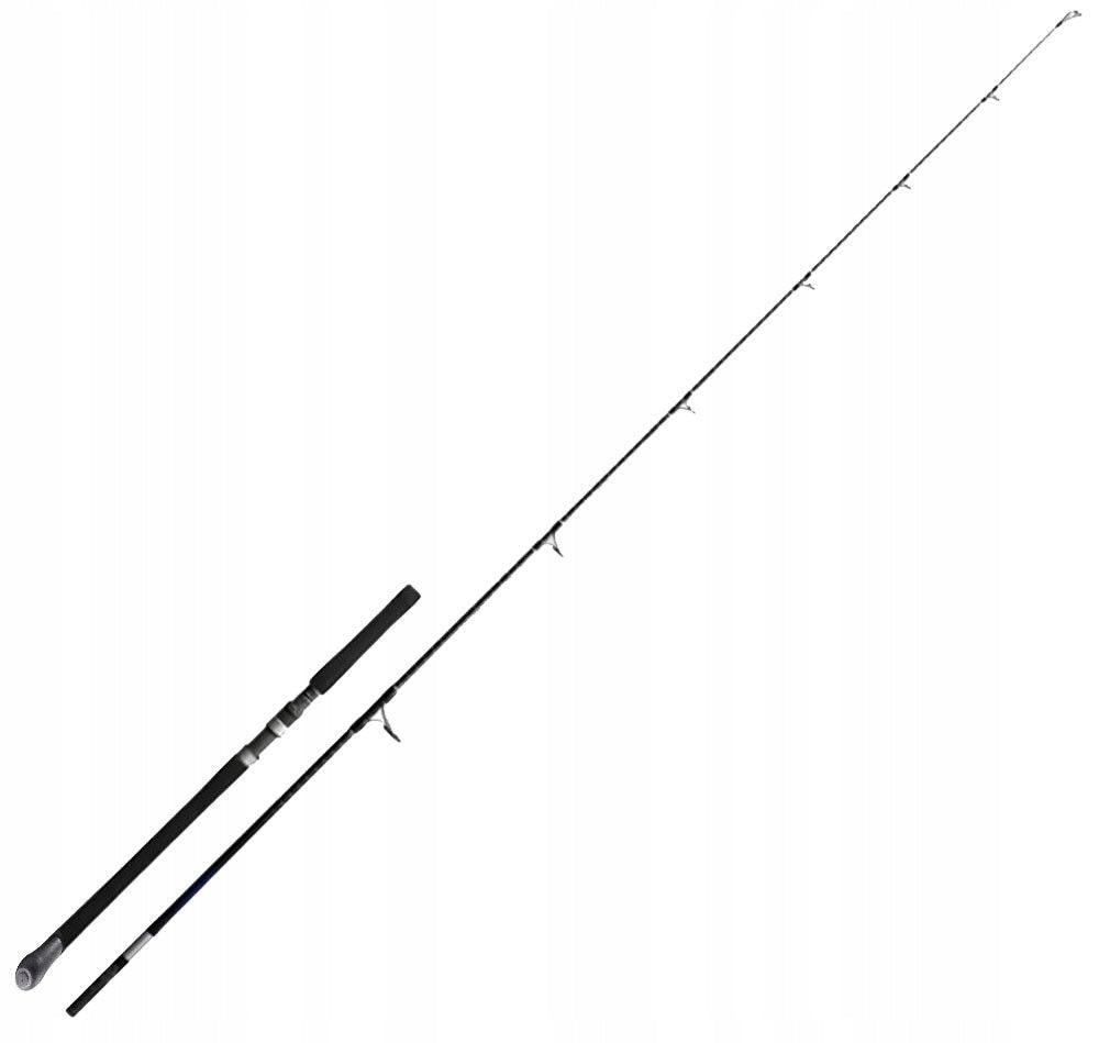 Fishing Rod Shimano Grappler BB Type C 2,49m to 120g