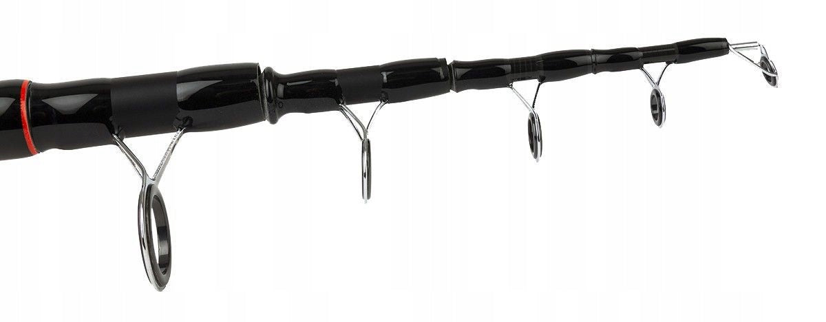 Fishing Rod Shimano Sonora Tele Surf 4,20m to 200g Rod construction type telescopic