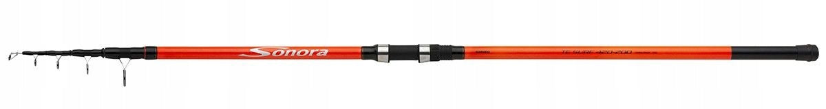 Fishing Rod Shimano Sonora Tele Surf 4,20m to 200g