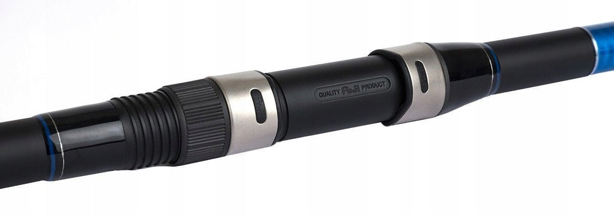 Fishing Rod Shimano Speedmaster Beach 4,70m to 150g Rod construction type segmented