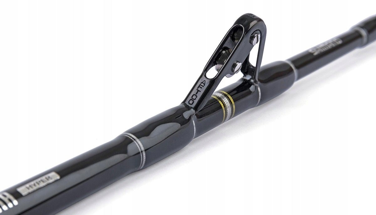 Fishing Rod Shimano Tiagra Hyper Stand-up 1,78m to 30lb Brand Shimano