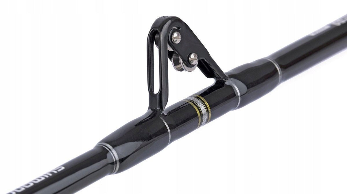 Fishing Rod Shimano Tiagra Hyper Stand-up 1,78m to 30lb Transport length 138 cm