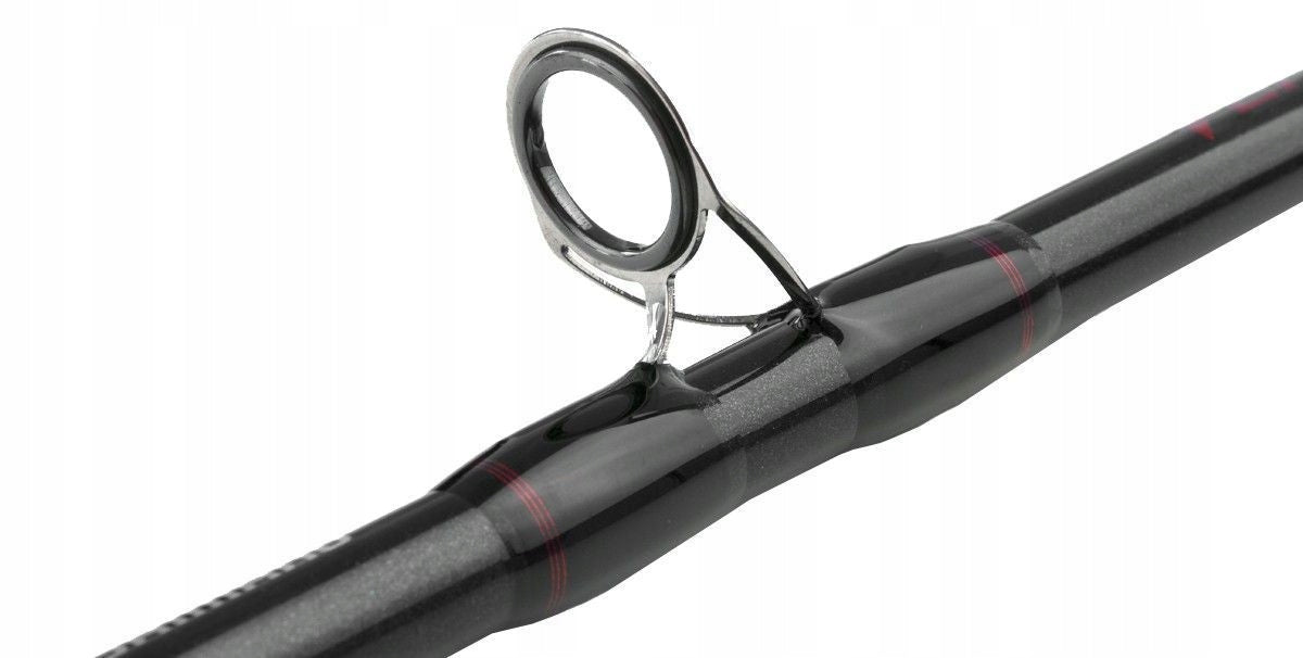 Fishing Rod Shimano Vengeance AX Boat Slim 2,29m 12-20lb Brand Shimano