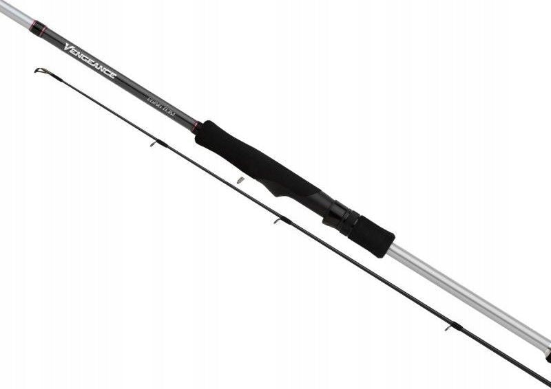 Fishing Rod Shimano Vengeance Eging 2,50m 2-3,5g