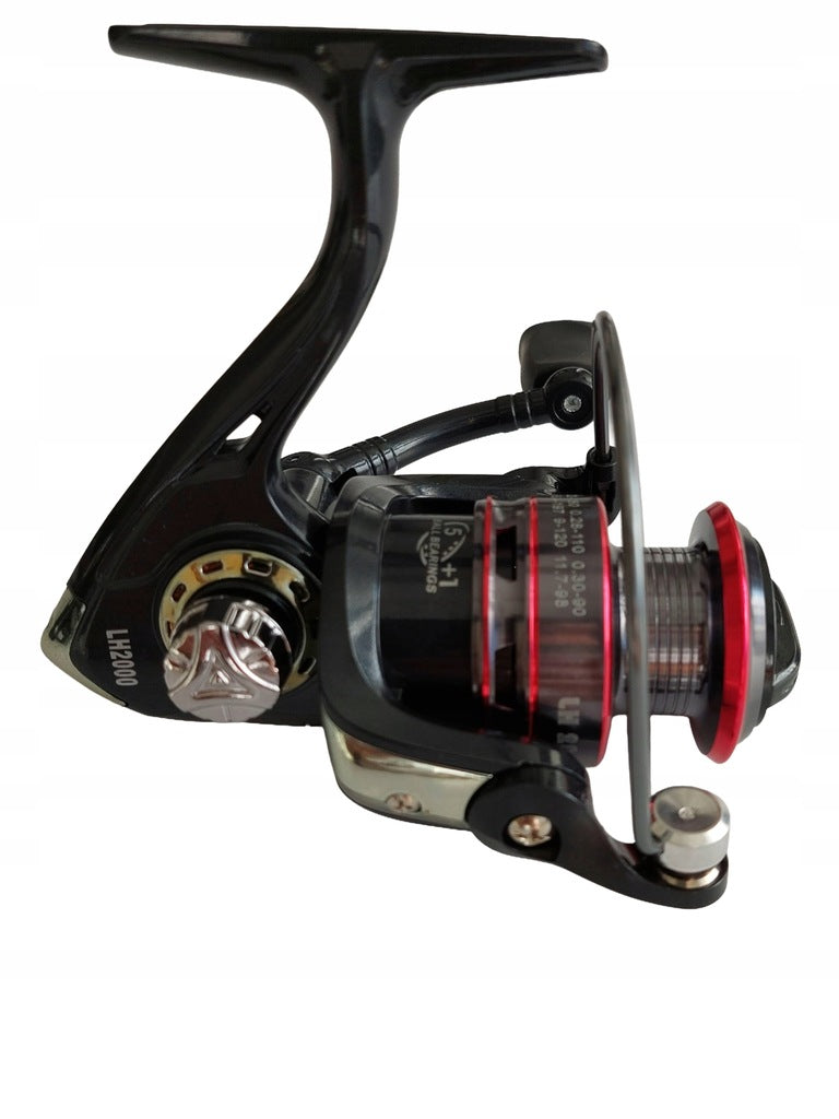 Fishing Rod Spinning Tenesa Jig 2,40 Kołwrotek Fishing Line fluorocarbon Wobblers Set Brand Jaxon