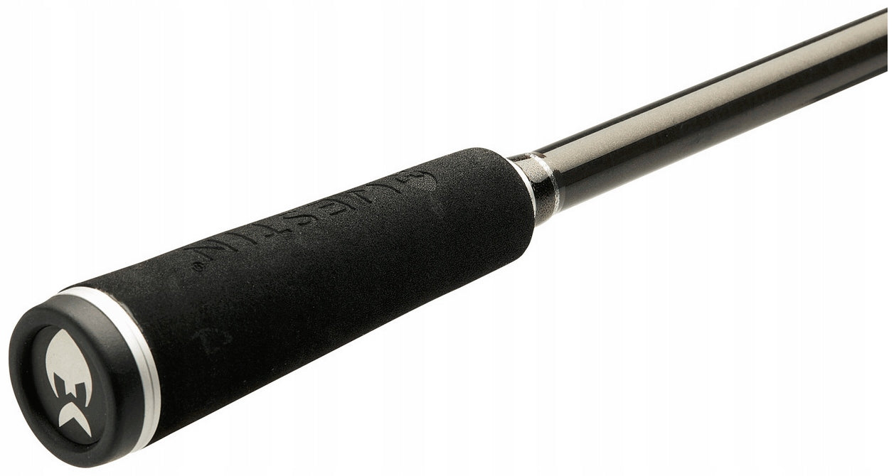 Fishing Rod Westin W2 Dropshot 243cm 5-25g Rod construction type segmented