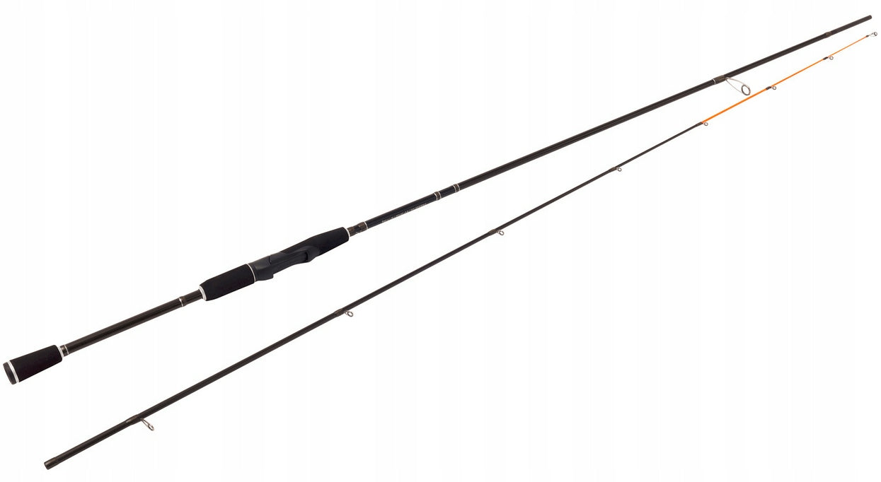 Fishing Rod Westin W2 Finesse Jig 248cm M 7-28g