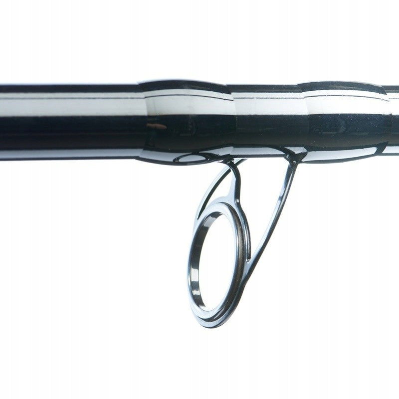 Fishing Rod With Beach Jaxon Caracal Surf 4.20m 60-200g 3cz. Brand Jaxon