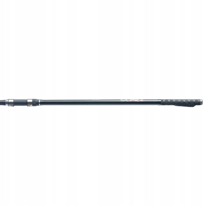 Fishing Rod With Beach Jaxon Caracal Surf 4.50m 60-200g 3cz. Rod construction type segmented