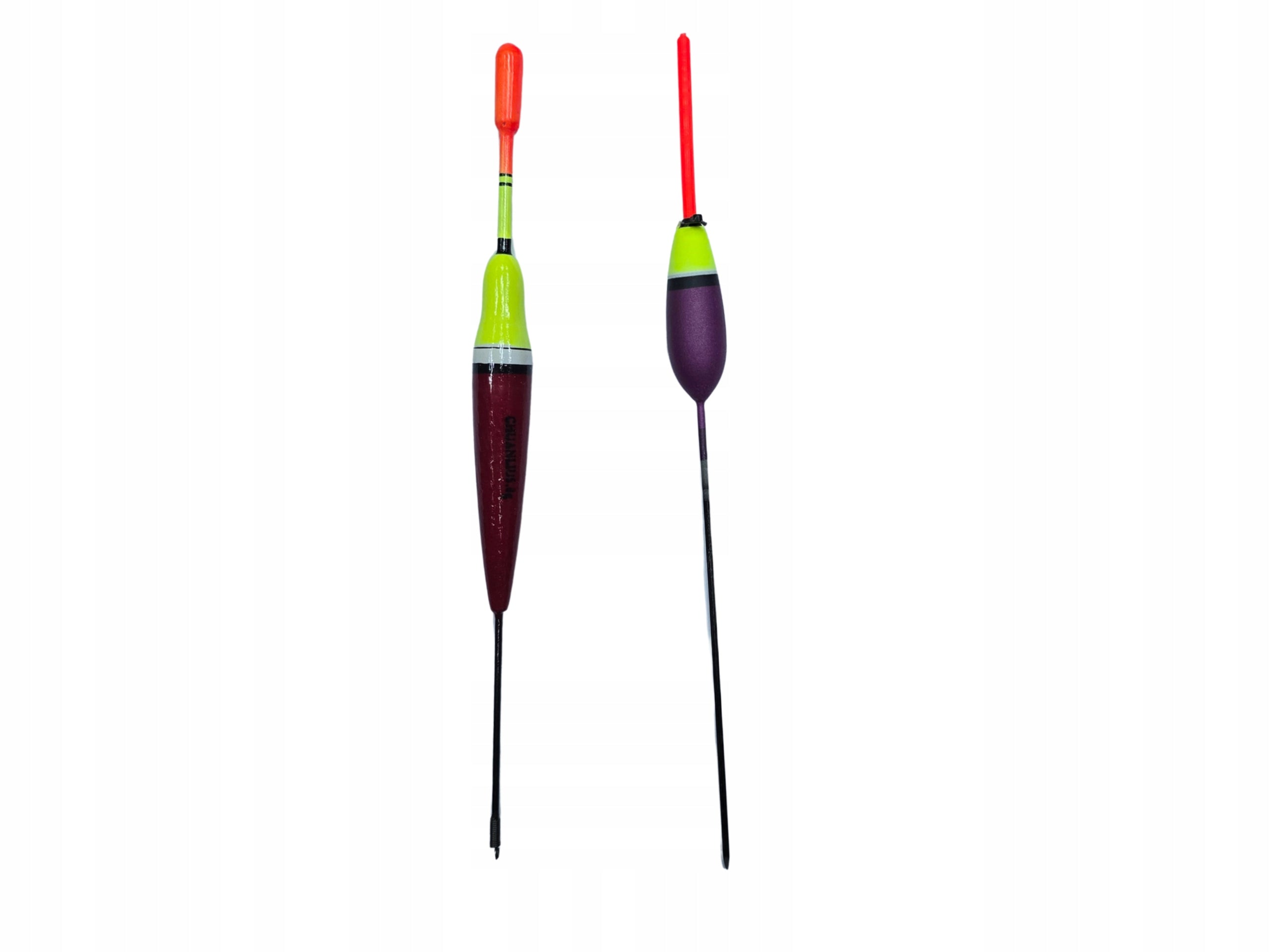 Fishing Set 2x Fishing Rod 2x Reel Accessories Bag Spinning Manufacturer code ZESTAW202601