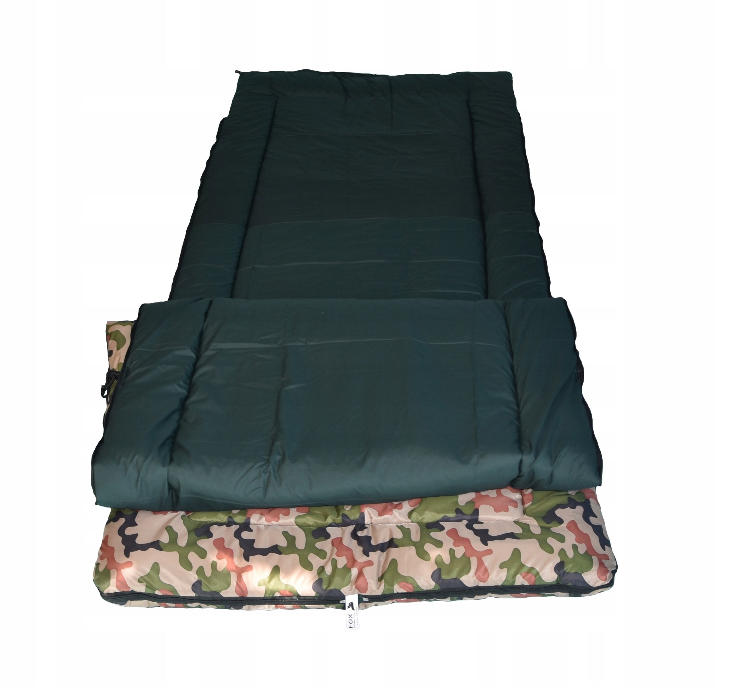 Fishing Sleeping Bag Quilt Cotton 210x90cm Brand no brand