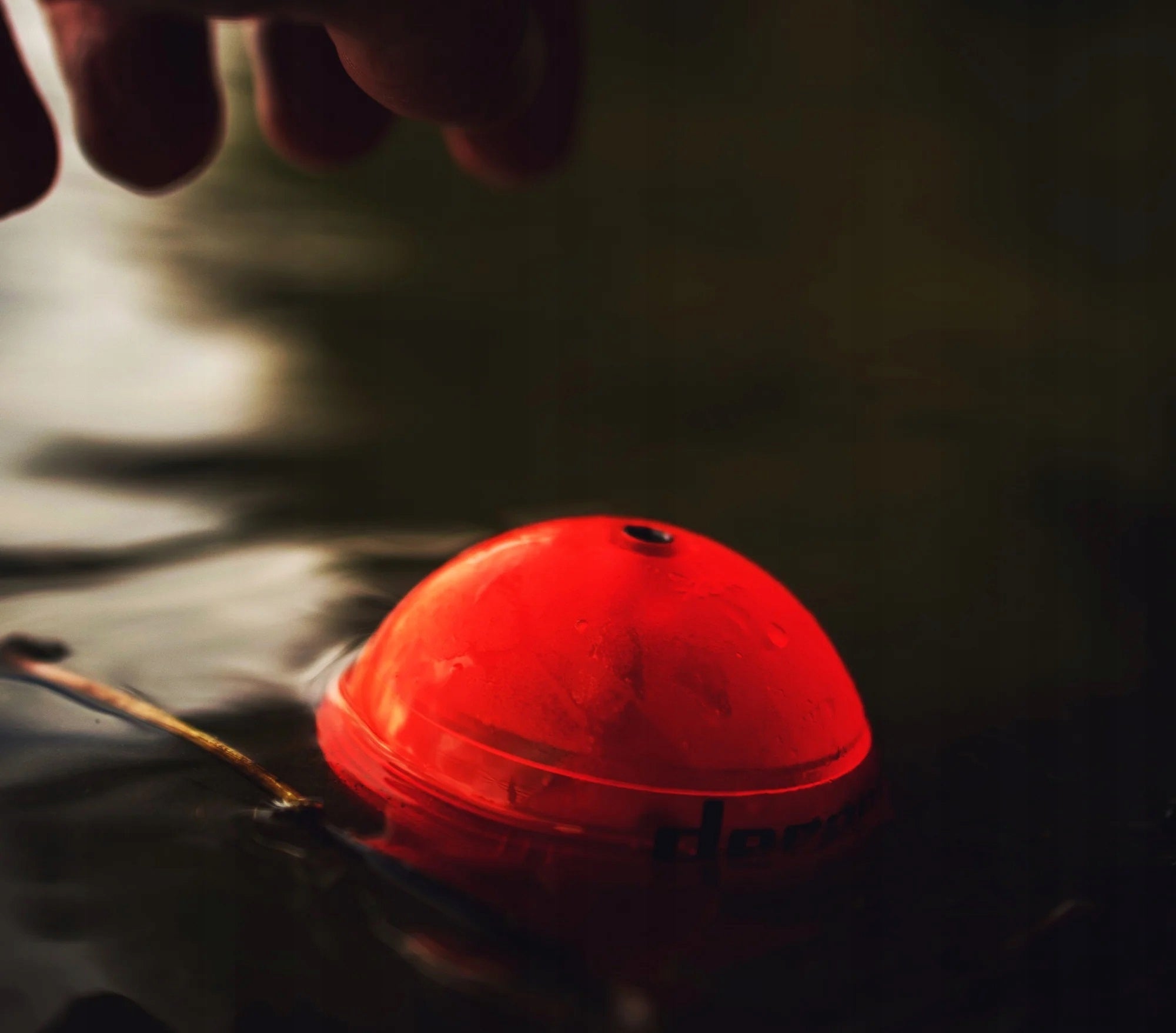 Fishing Sounder DEEPER Smart Sonar CHIRP PLUS 3 GPS + 3D BATHYMETRY PRO Batteries included yes