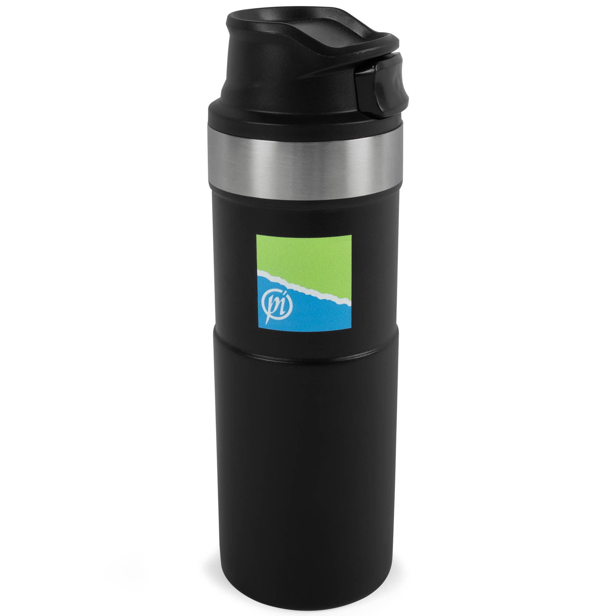 Fishing Thermos For Fisherman Gift Preston Travel Flask 500 ml