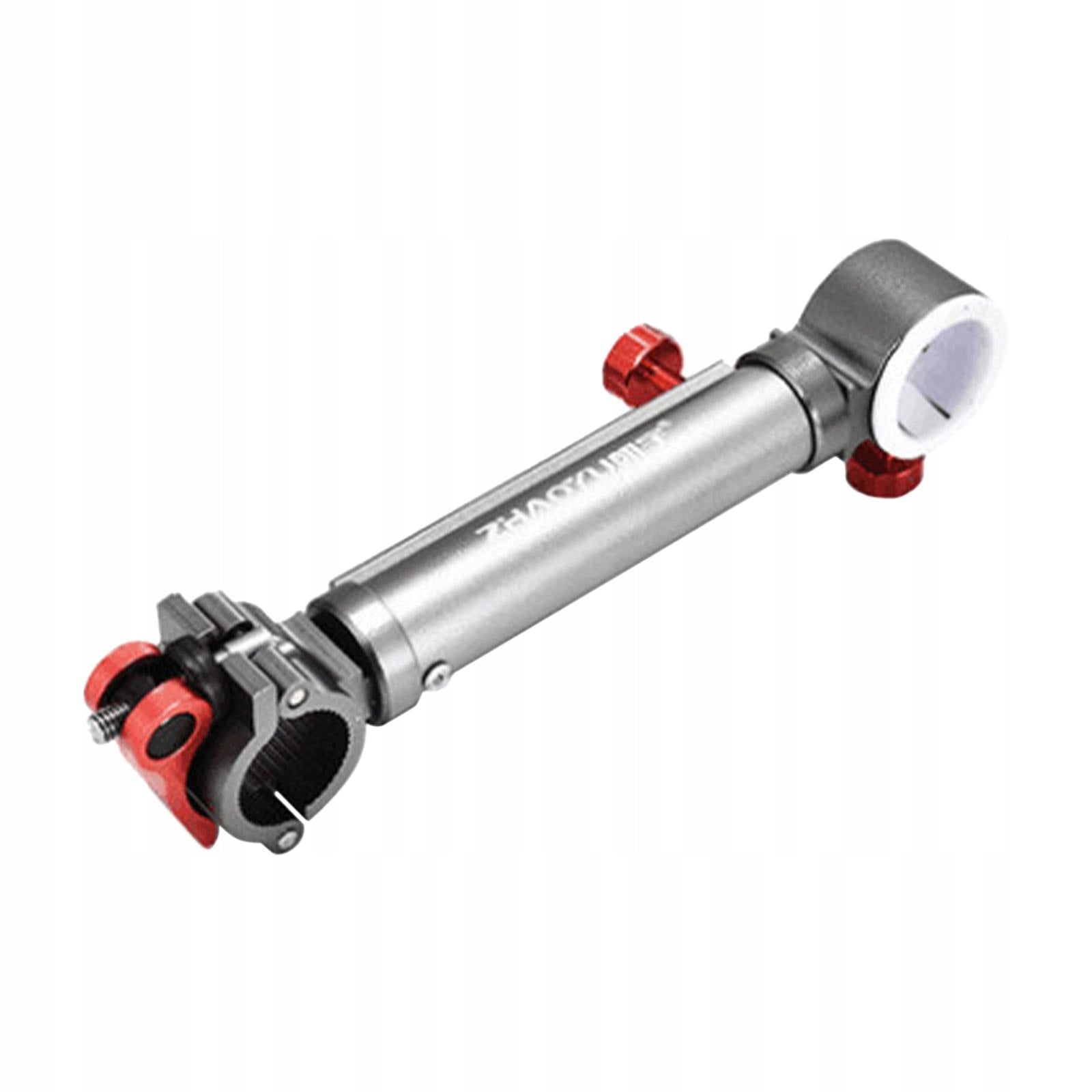 Fishing Umbrella Bracket Universal 360 Degree Grey Brand no brand