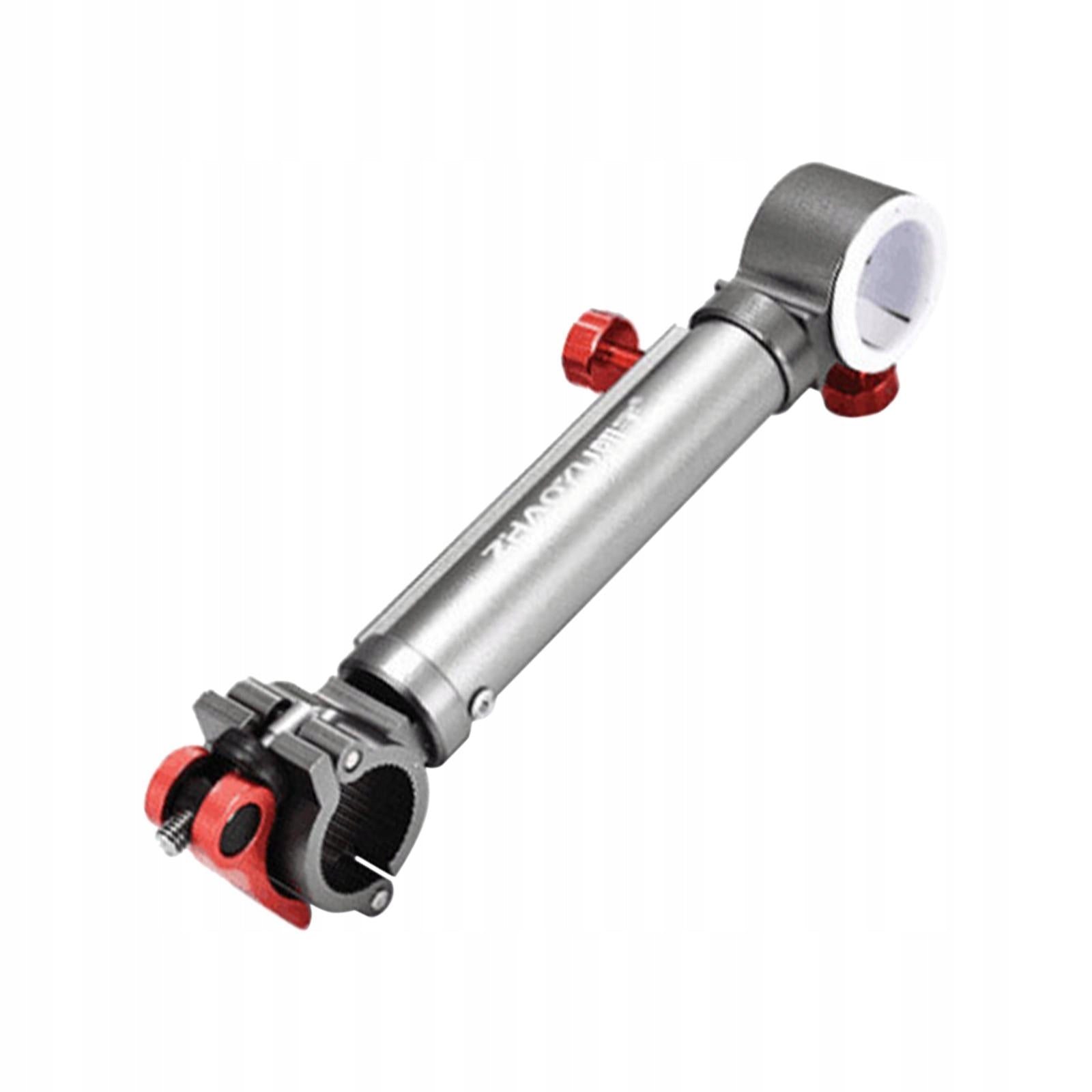Fishing Umbrella Bracket Universal 360 Degree Grey