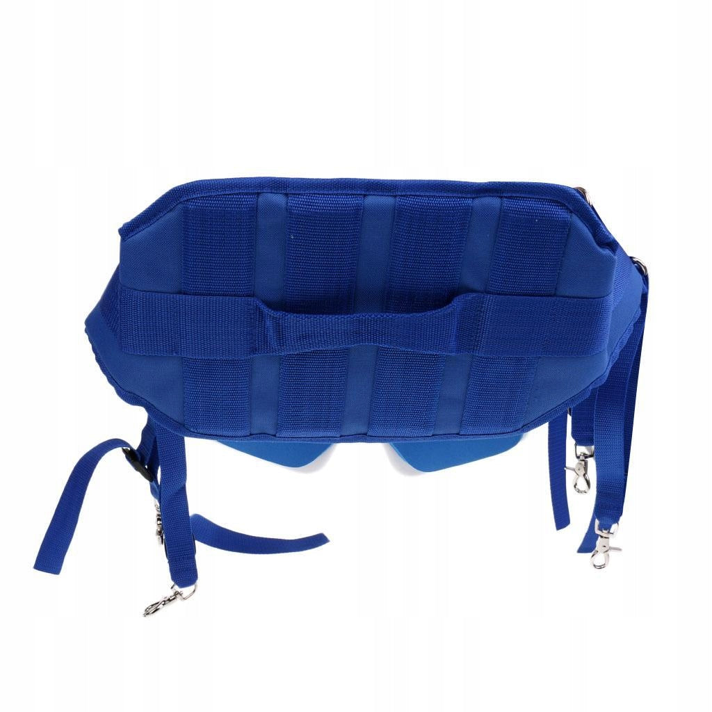 Fishing Waist Support Harness Rod Holder Stand Up Adjustable EAN (GTIN) 0788651513055