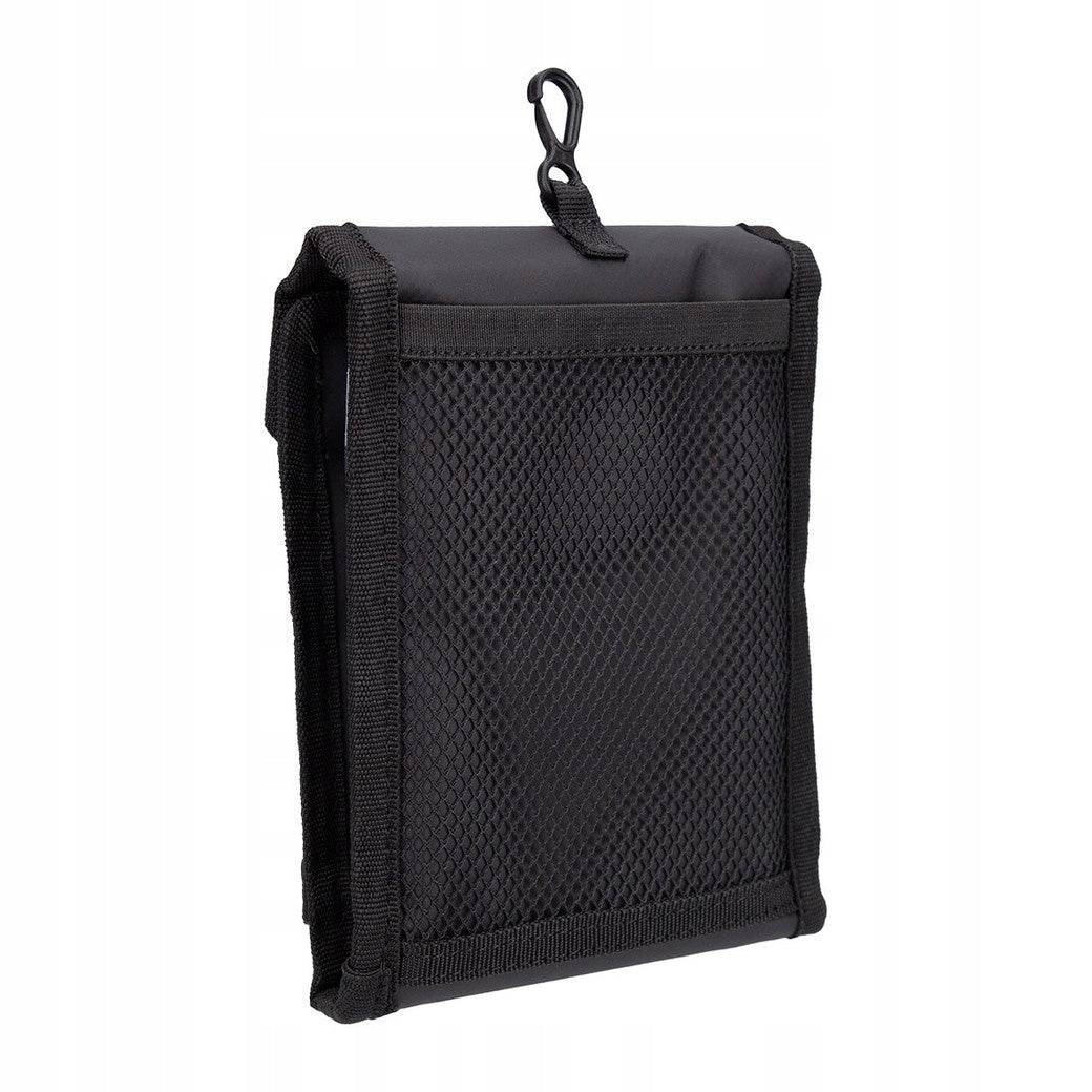 Fishing Wallet Mikado MFT Rig Wallet 18x13cm UWI-026 Manufacturer code UWI-026