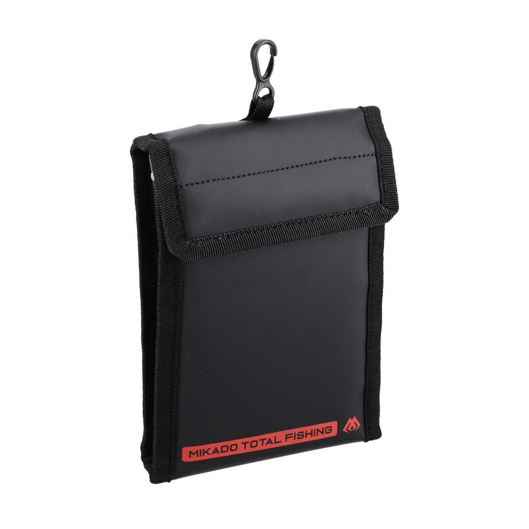 Fishing Wallet Mikado MFT Rig Wallet 18x13cm UWI-026