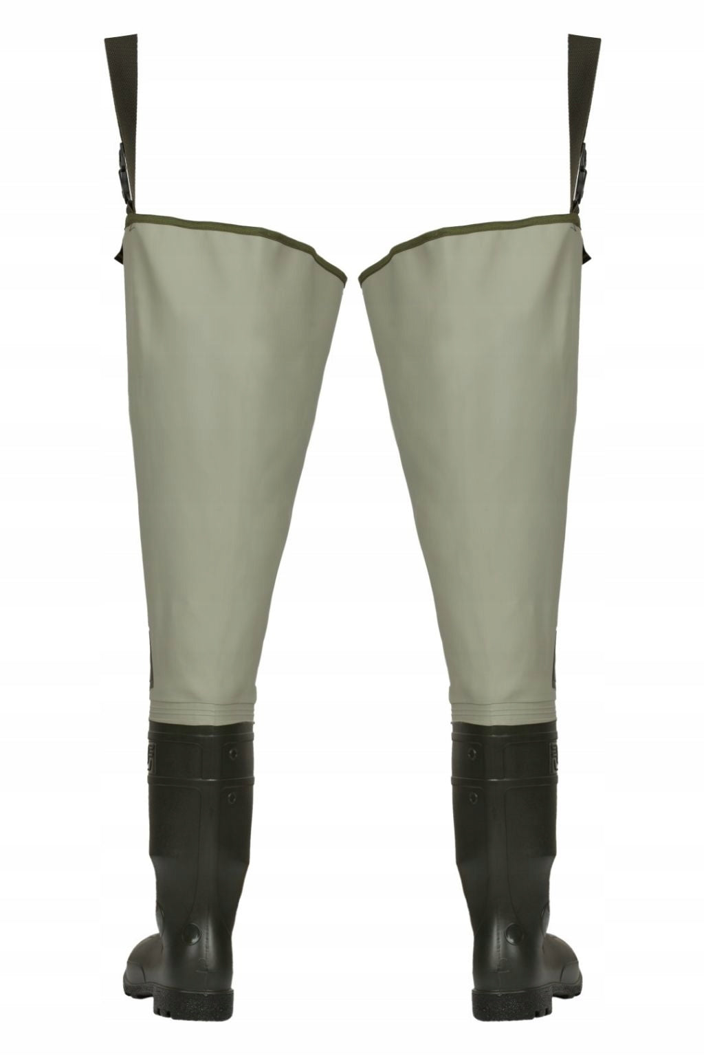 Fishing Wodery Pros Polish Manufacturer Reinforced On Fishing Knees Brand Pros