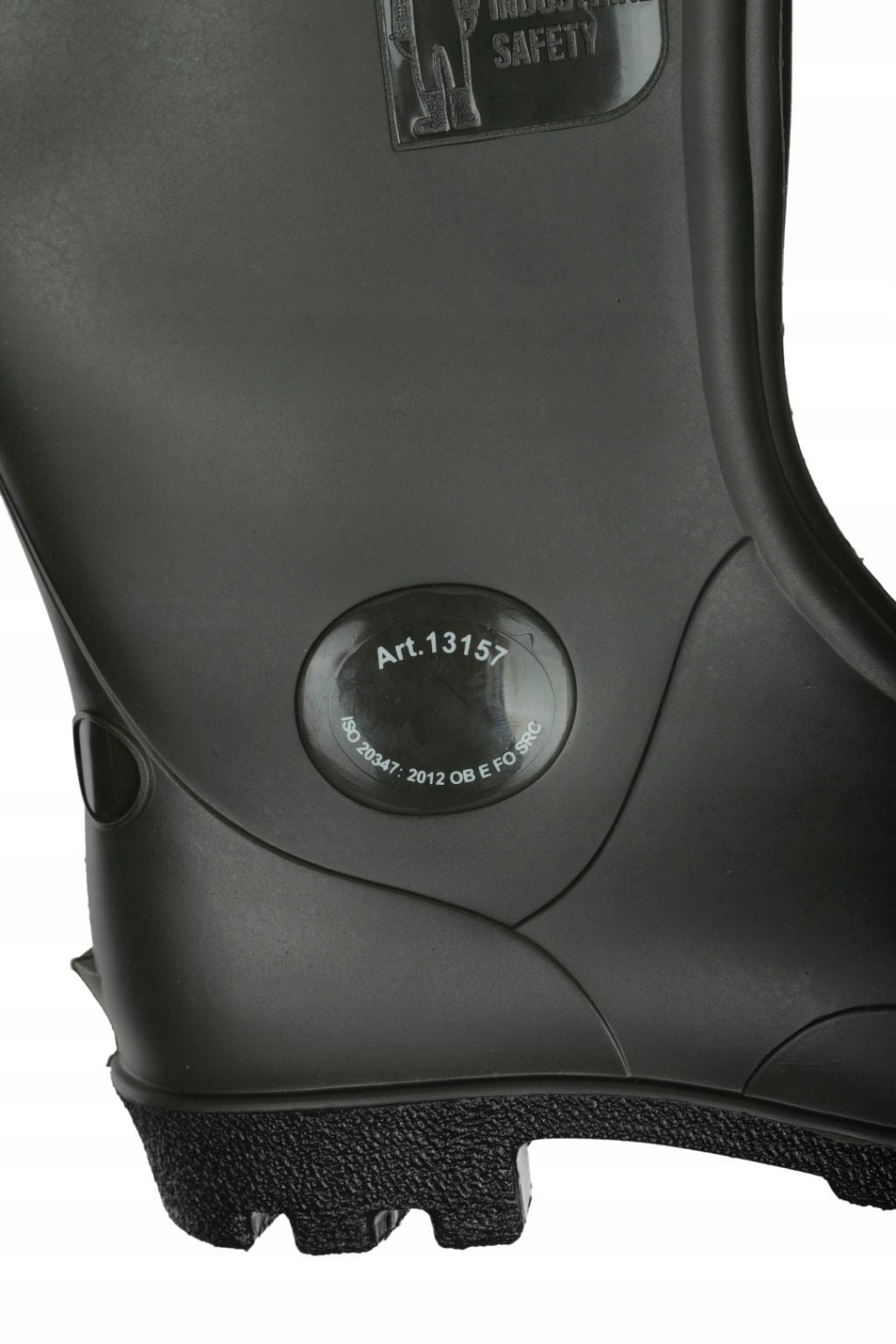 Fishing Wodery Pros Polish Manufacturer Reinforced On Fishing Knees Kind high (up to chest)