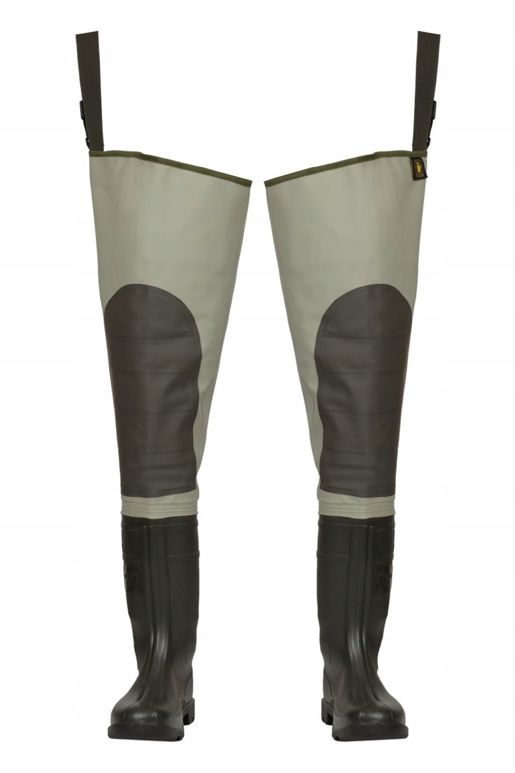 Fishing Wodery Pros Polish Manufacturer Reinforced On Fishing Knees Manufacturer code WRP02