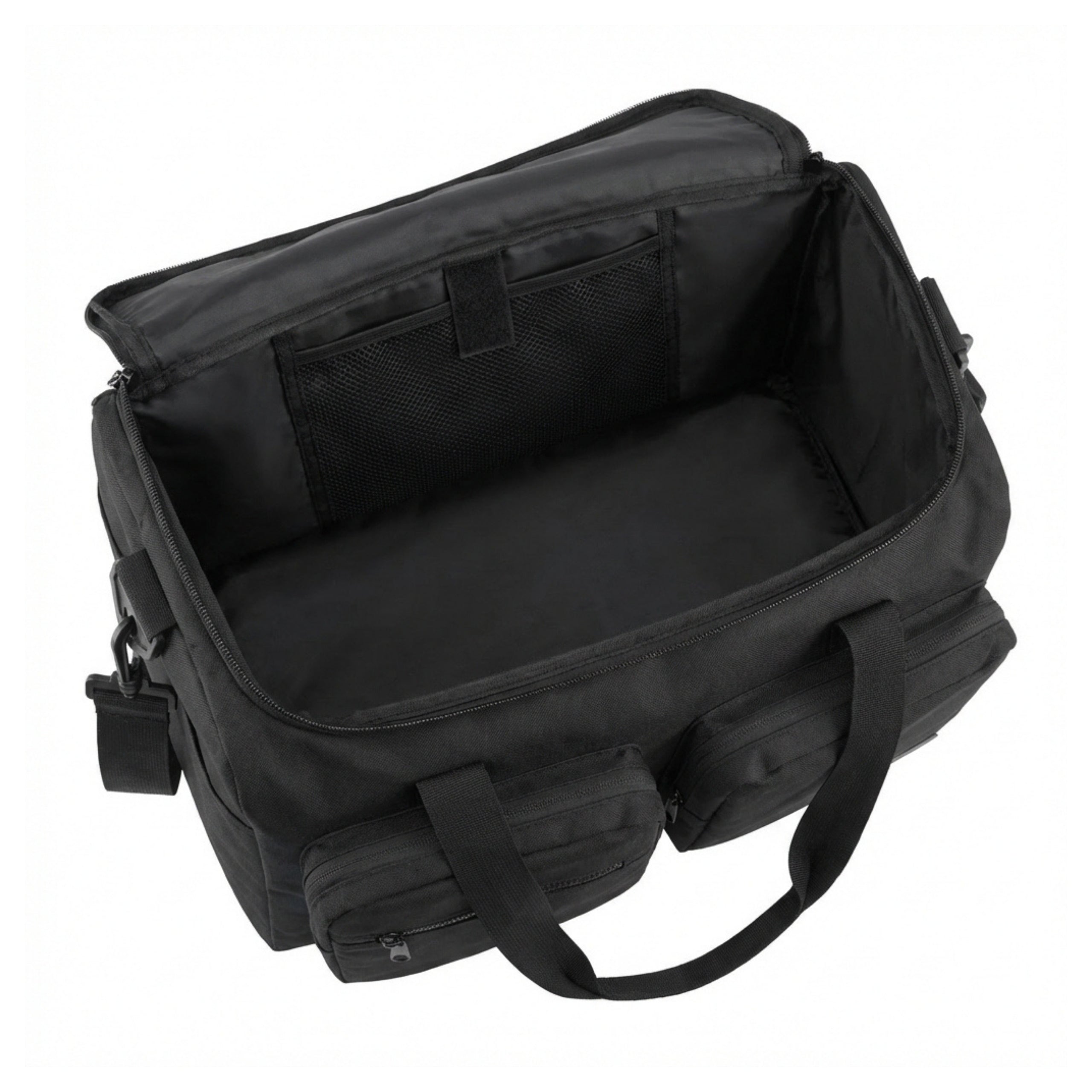 Fishing bag Cover strong roomy practical organizer 25l water resistant Brand no brand