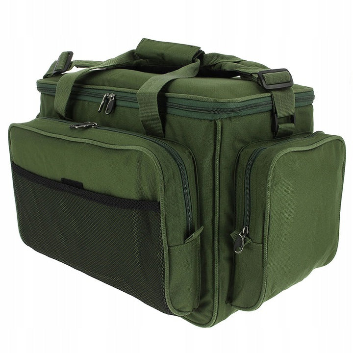 Fishing bag NGT 709 green Brand NGT