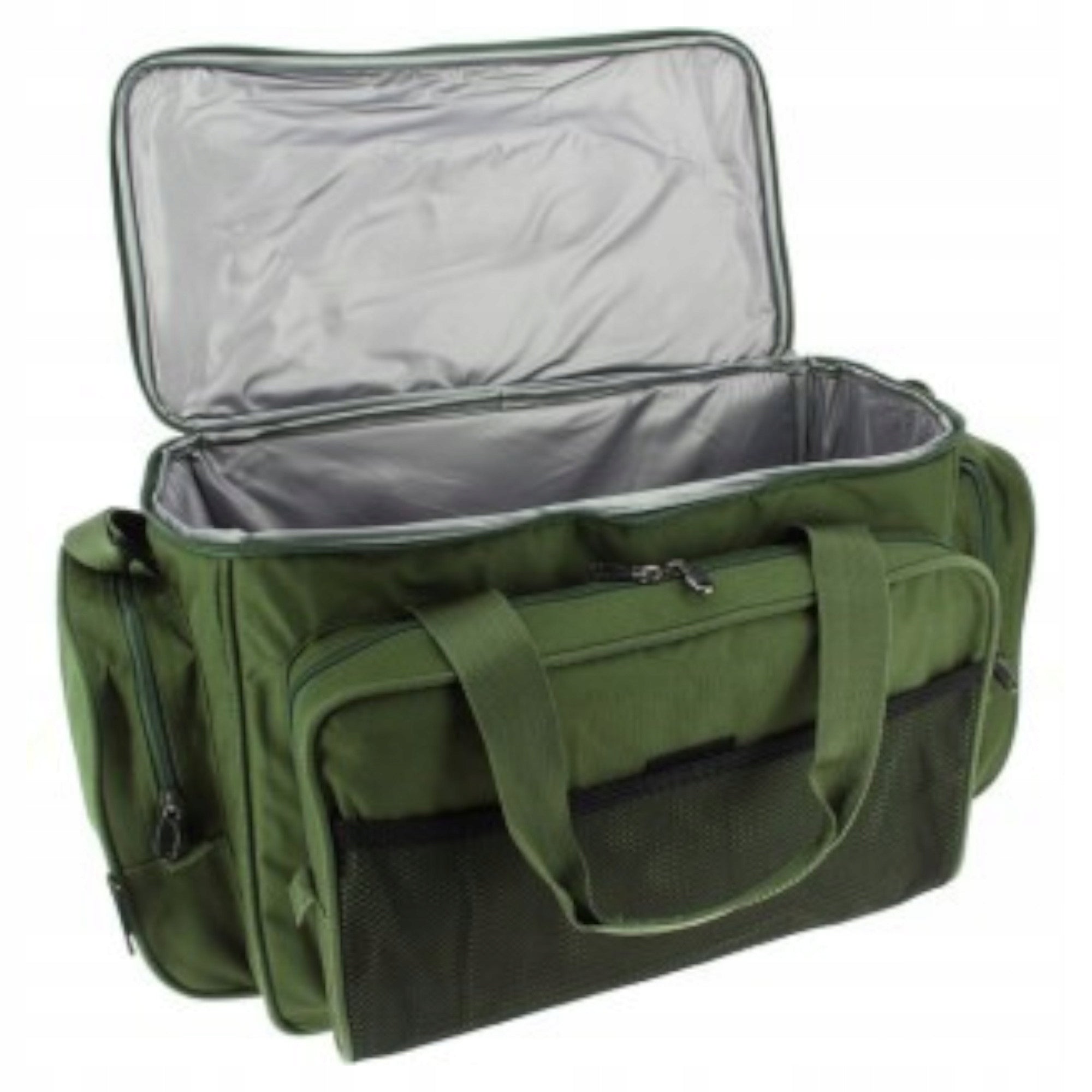 Fishing bag NGT 709 green Depth (shorter edge) 36 cm