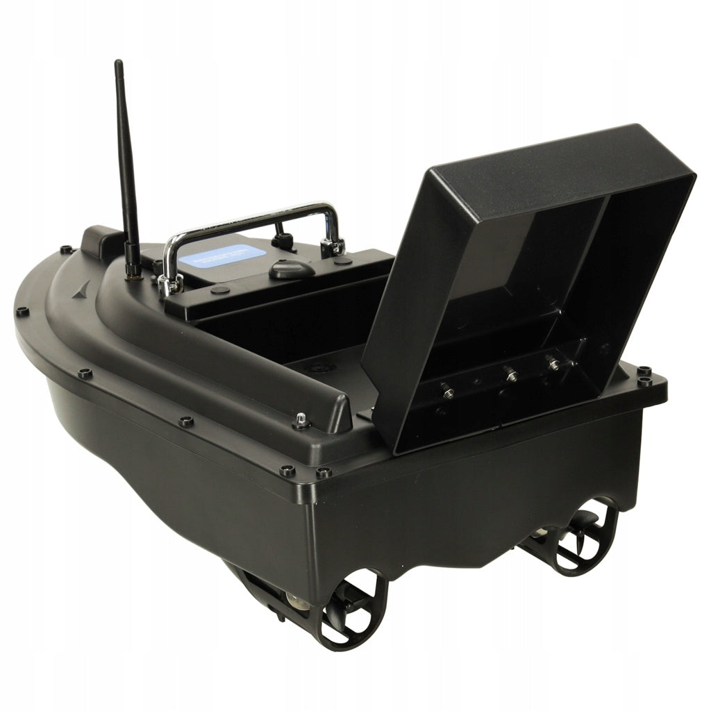 Fishing bait boat remote controlled boat D16B GPS 2 kg 12 000 mAh Manufacturer code KX3307