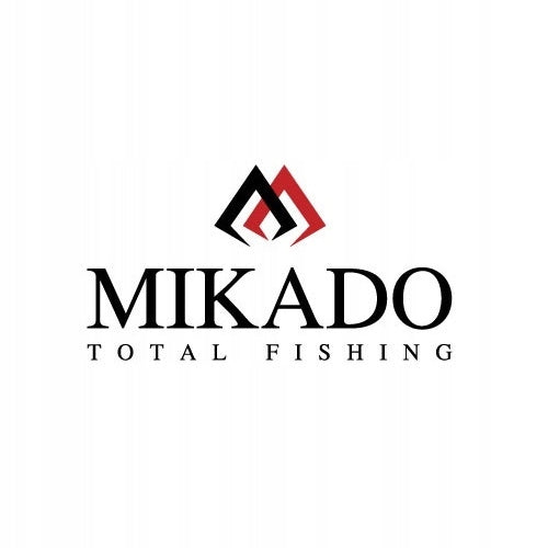 Fishing box Mikado double-sided with compartments 11x9x2,5cm UACH-H437 Manufacturer code UACH-H437