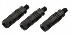 Fishing quick coupler for fish support Prologic 3pcs. per pack Brand Prologic