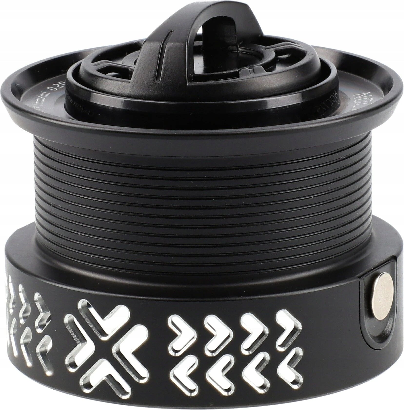 Fishing reel MIKADO Noctis X LCF 4010 FD Additional features none