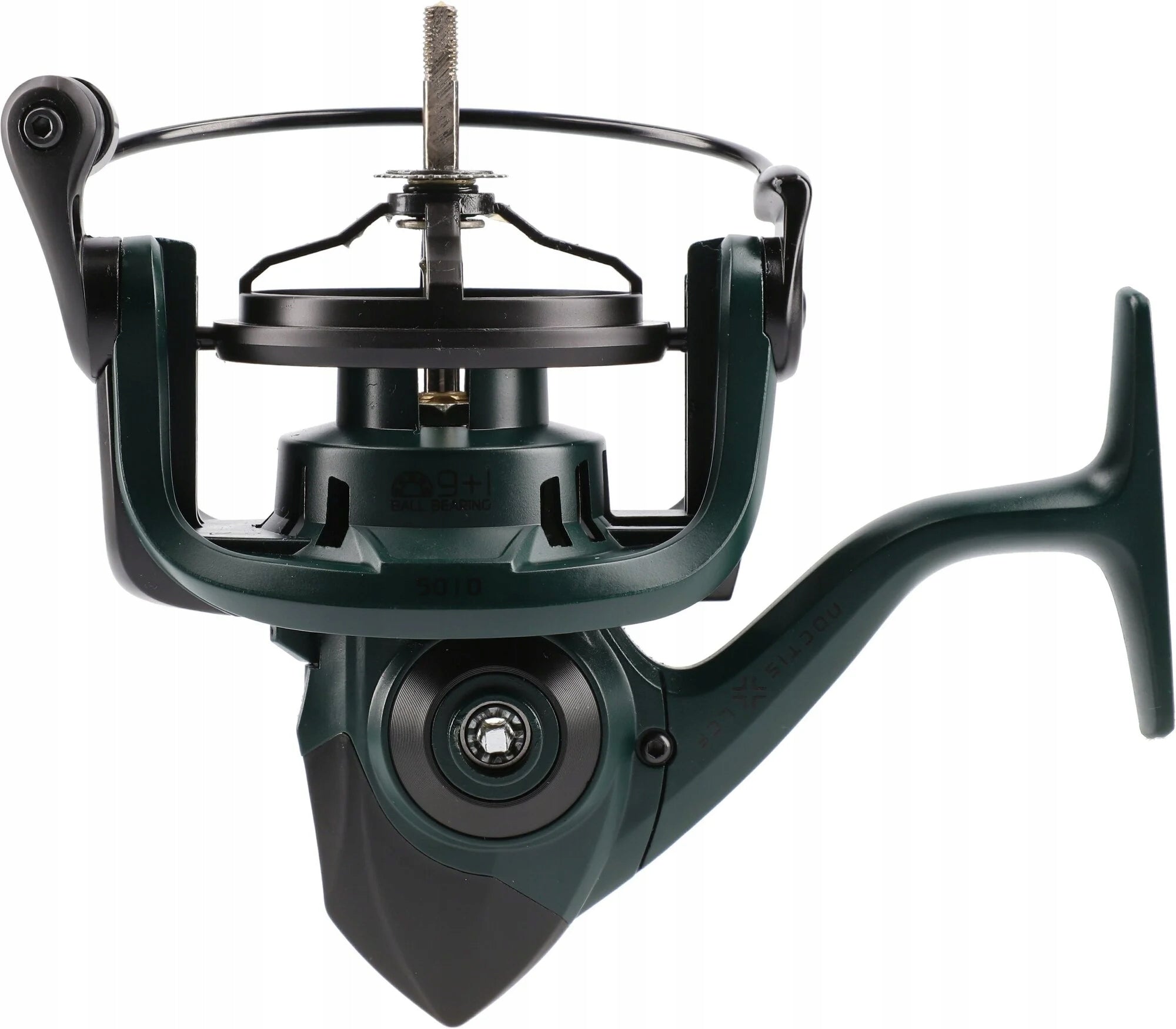 Fishing reel MIKADO Noctis X LCF 4010 FD Fishing method float and ground