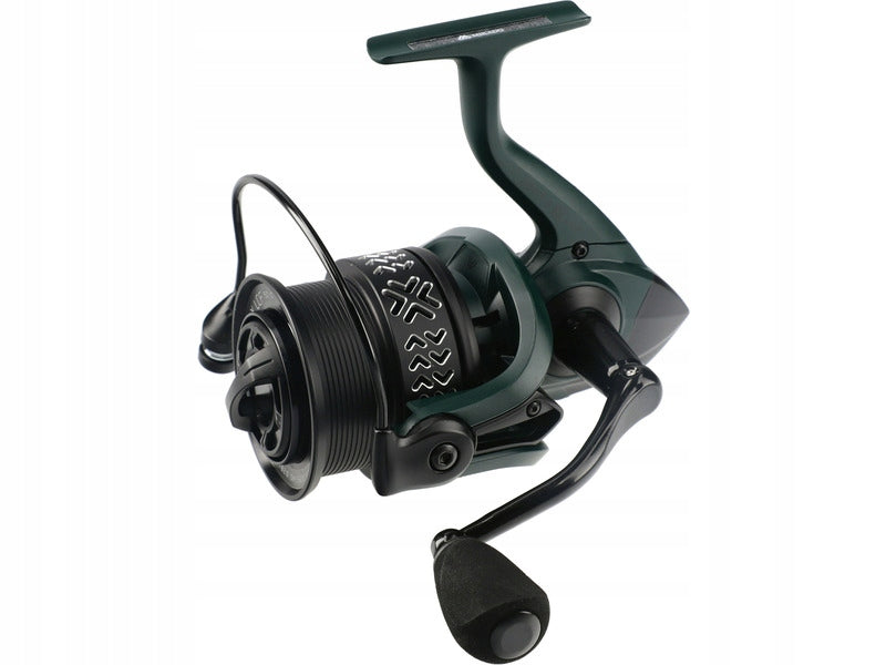 Fishing reel MIKADO Noctis X LCF 4010 FD