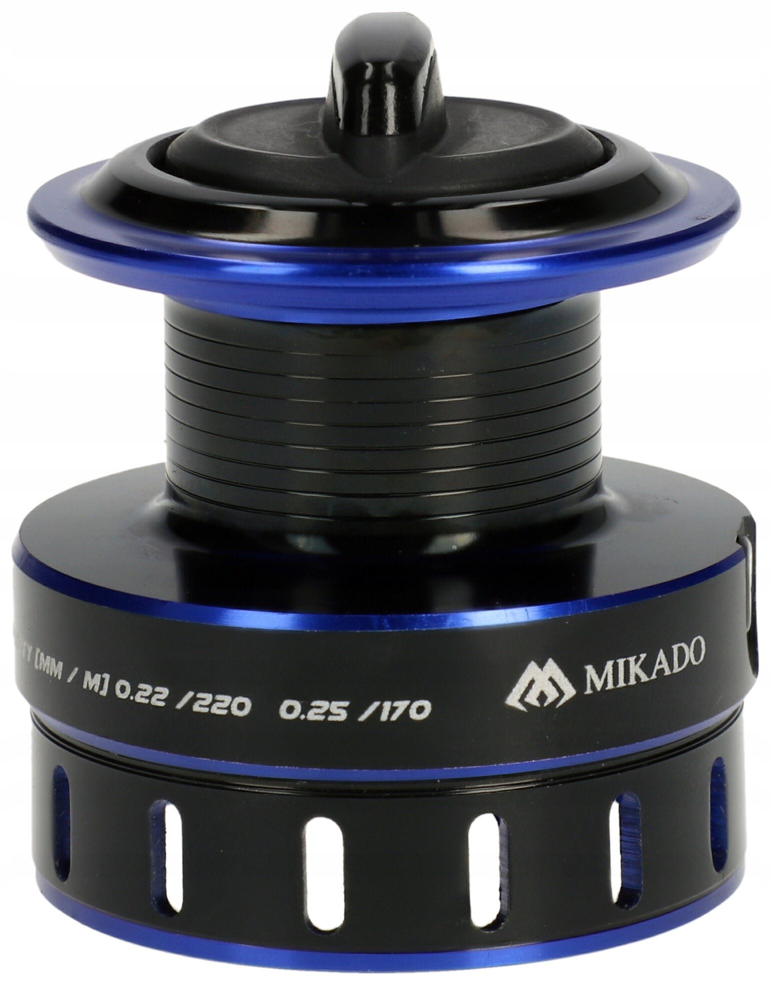 Fishing reel MIKADO Trython 3004 FD Gear ratio 5.5:1