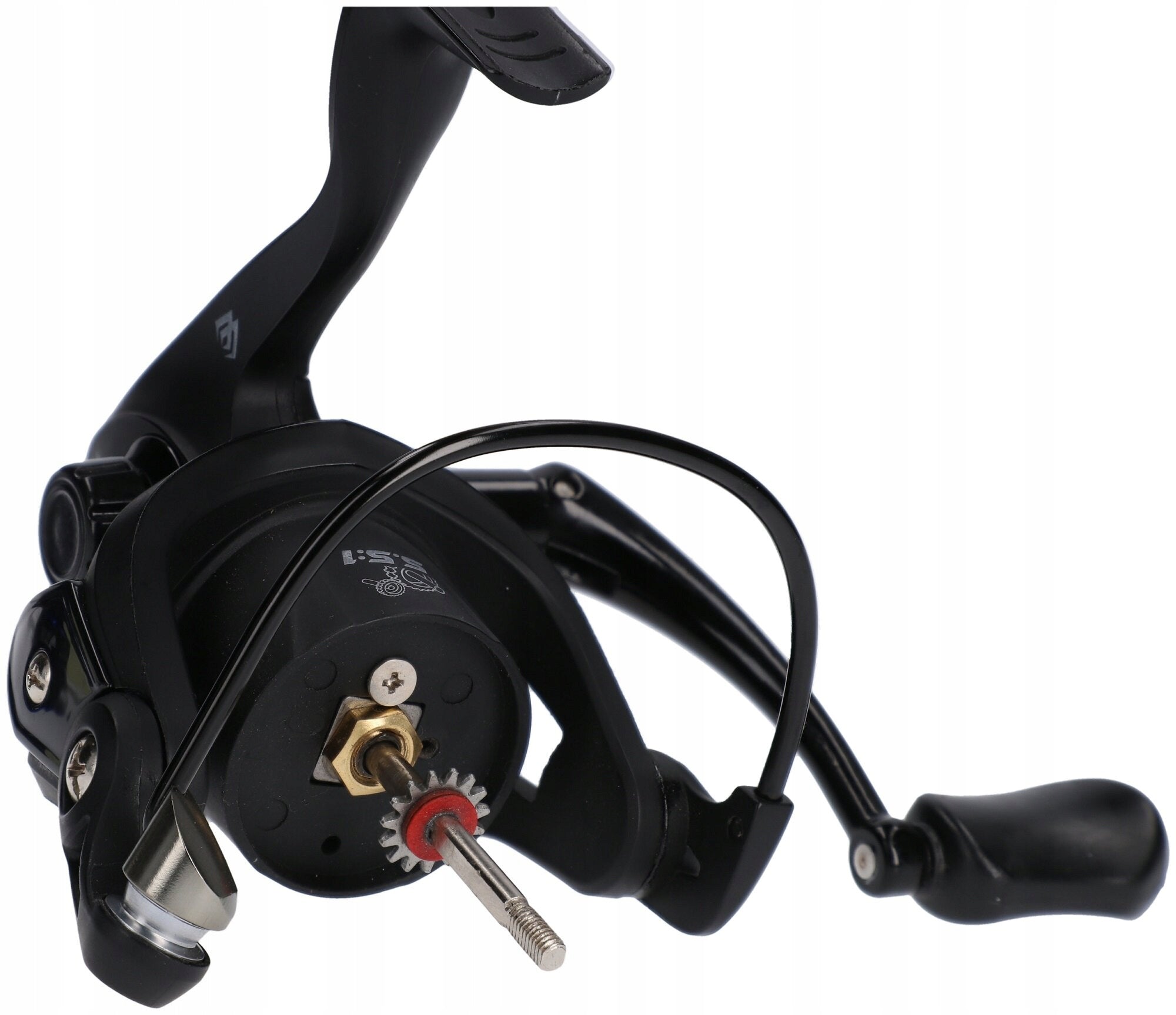 Fishing reel MIKADO Trython 3004 FD Model Trython