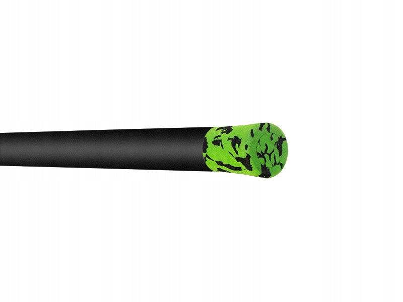 Fishing rod Delphin GreenCODE 255cm/40g/2 compositions Transport length 133 cm