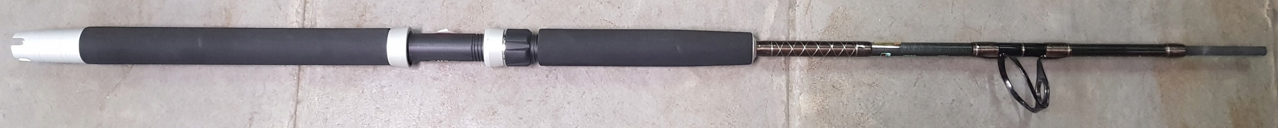 Fishing rod Empire Norway Pilk 2,1m/200-900g - MAX EAN (GTIN) 5907641011271
