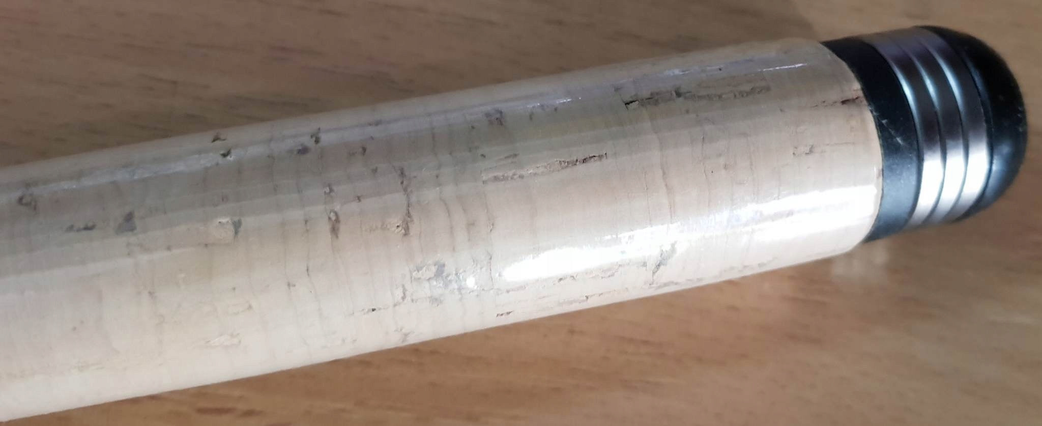 Fishing rod Empire Speed Hunter Spin 2,4m/c.w. 4-28g MAX Manufacturer code 4001240