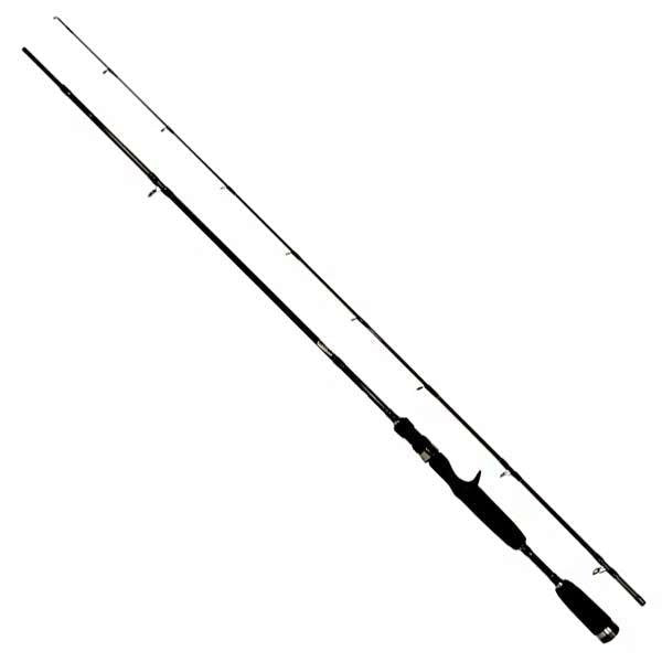 Fishing rod MAX Insignia Cast 1,98m/c.w. 4-18g
