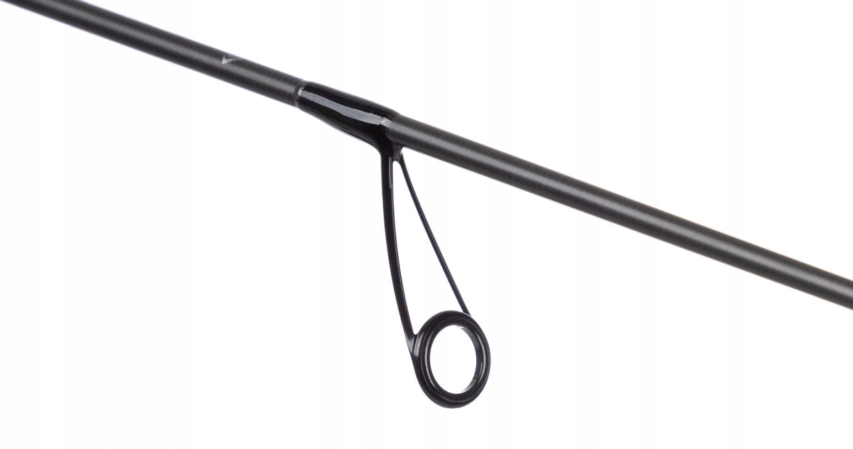 Fishing rod MIKADO Bixlite Light Spin 210cm / 0.5-5g / 2sec + FREEBIE!!! Rod construction type segmented