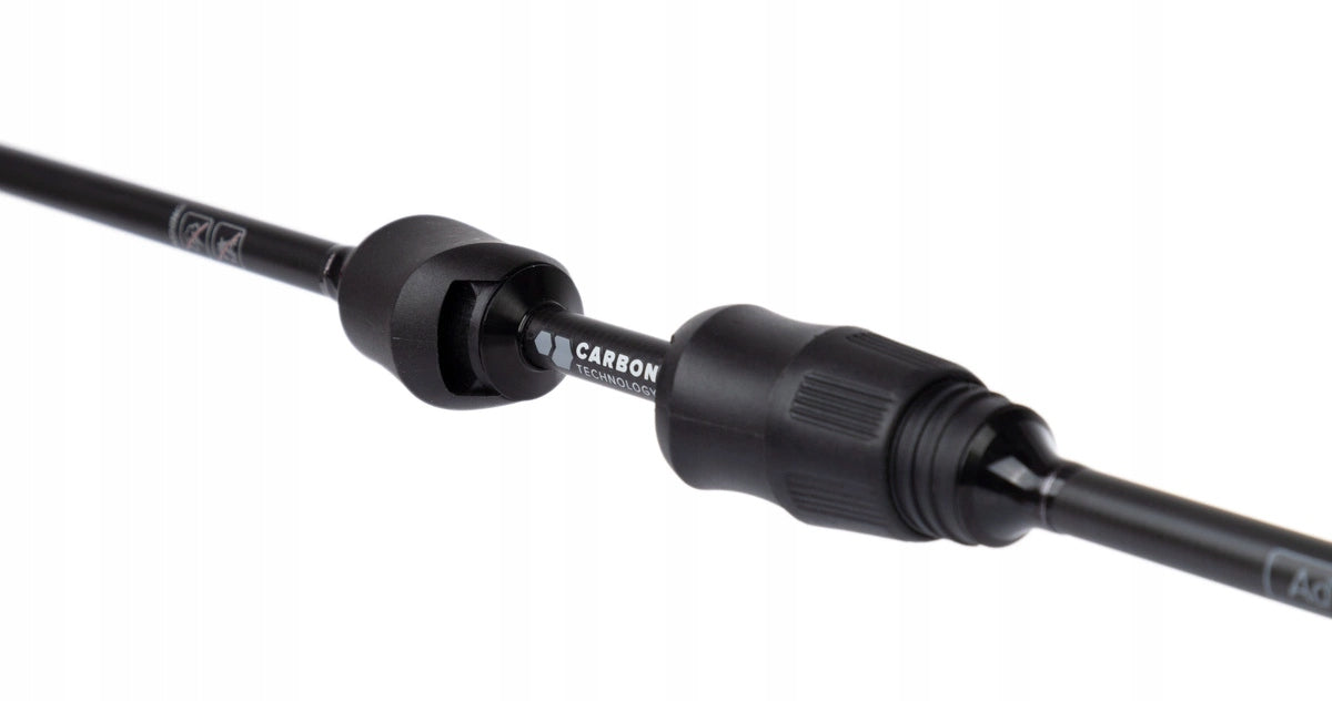 Fishing rod MIKADO Bixlite Light Spin 210cm / 0.5-5g / 2sec + FREEBIE!!! Total length 210 cm