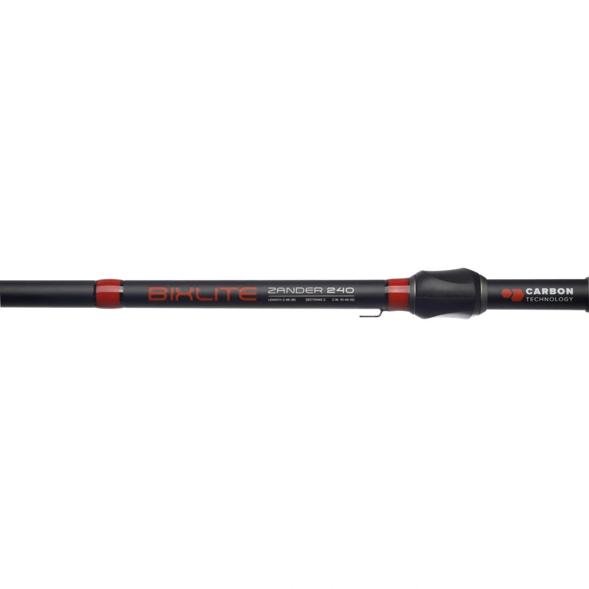 Fishing rod MIKADO Bixlite Zander Spin 210cm / c.w. 7-28 g (2 sec) + FREEBIE!!! Manufacturer code WAA829-210